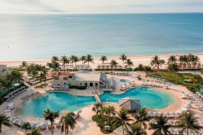 Hyatt Zilara Riviera Maya