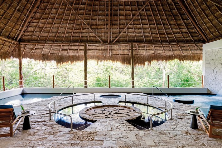 Hyatt Zilara Riviera Maya
