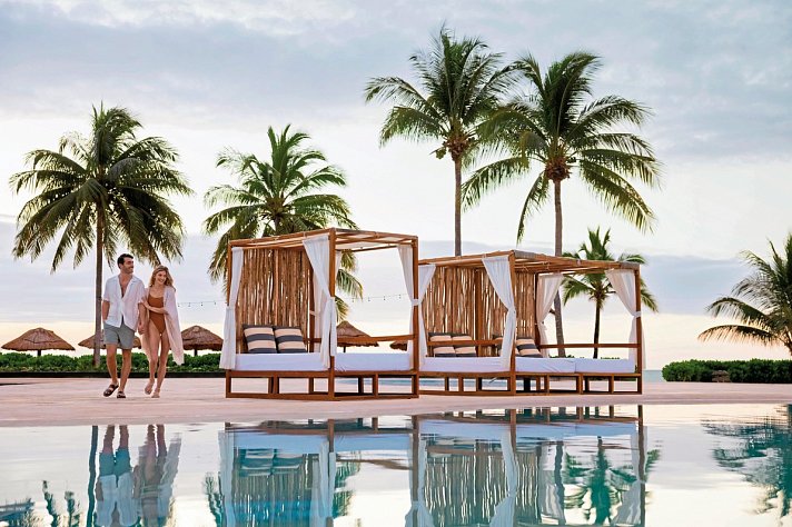 Hyatt Zilara Riviera Maya