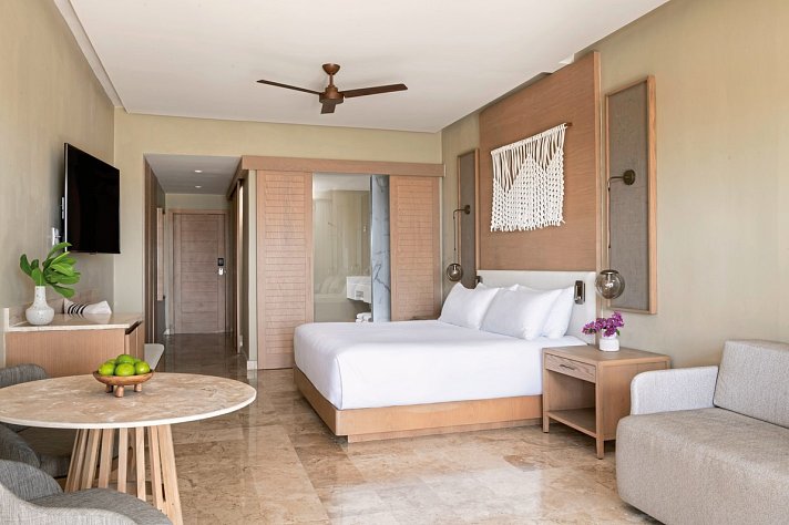 Hyatt Zilara Riviera Maya