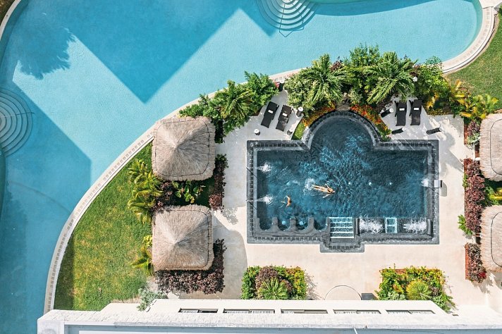 Dreams Puerto Morelos Resort & Spa