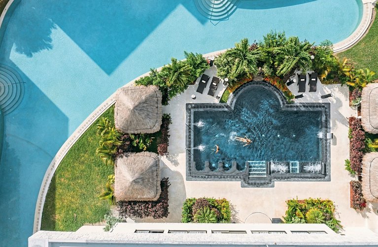 Dreams Puerto Morelos Resort & Spa
