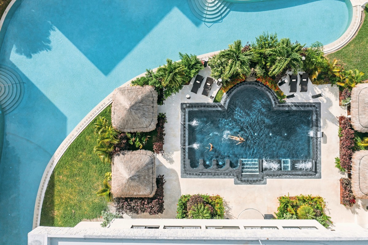 Dreams Puerto Morelos Resort & Spa