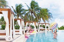 Dreams Puerto Morelos Resort & Spa
