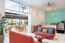 Dreams Puerto Morelos Resort & Spa