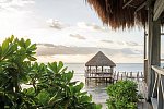 Dreams Puerto Morelos Resort & Spa