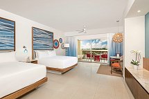 Dreams Puerto Morelos Resort & Spa