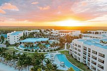 Dreams Puerto Morelos Resort & Spa