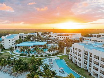 Dreams Puerto Morelos Resort & Spa
