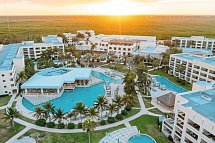 Dreams Puerto Morelos Resort & Spa