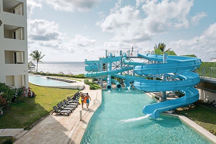 Dreams Puerto Morelos Resort & Spa
