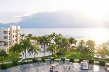Dreams Puerto Morelos Resort & Spa