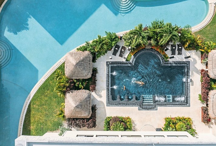 Dreams Puerto Morelos Resort & Spa