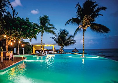 The Beachfront by The Fives Hotels Playa del Carmen