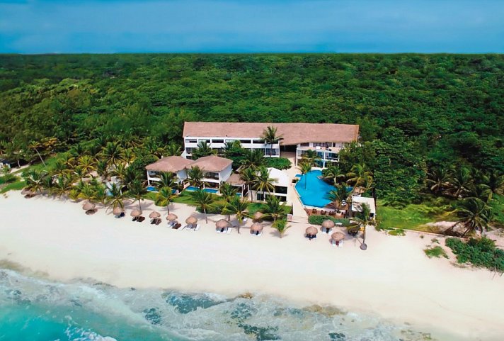 The Beachfront by The Fives Hotels