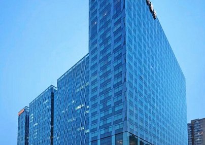 DoubleTree by Hilton Beijing Peking
