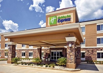 Holiday Inn Express & Suites Page, an IHG Hotel Page
