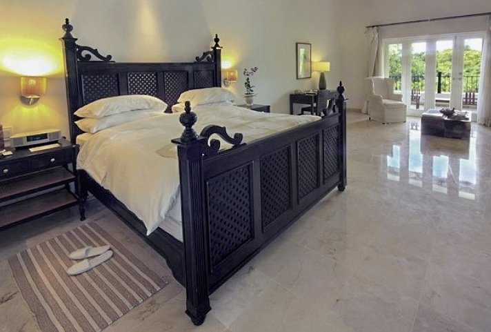 Casa Colonial Beach & Spa