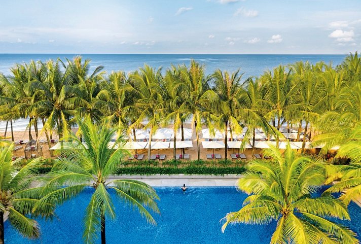 Salinda Resort Phu Quoc Island