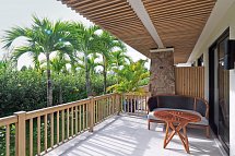 Salinda Resort Phu Quoc Island - Wohnbeispiel Garden Villa (Zimmercodierung VBG)