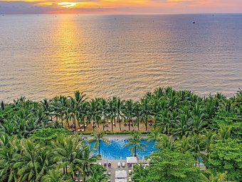 Salinda Resort Phu Quoc Island