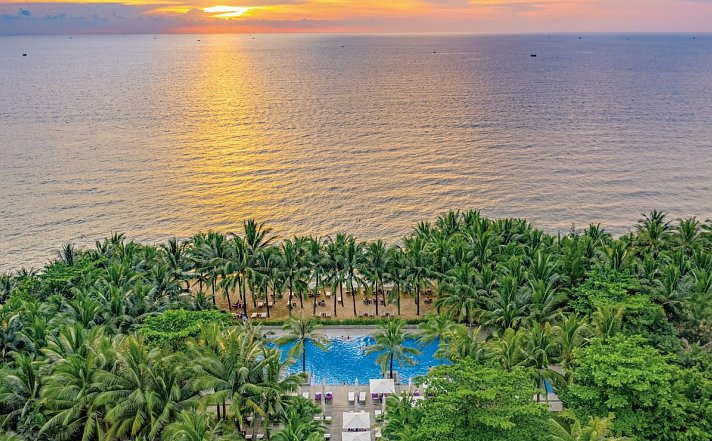 Salinda Resort Phu Quoc Island