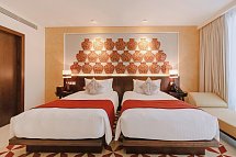Salinda Resort Phu Quoc Island - Wohnbeispiel Deluxe Garden View (Zimmercodierung UDG)