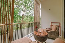 Salinda Resort Phu Quoc Island - Wohnbeispiel Deluxe Garden View (Zimmercodierung UDG)