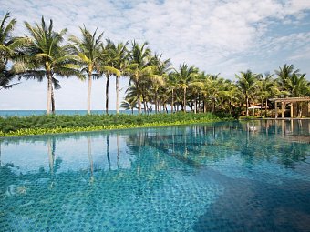 Salinda Resort Phu Quoc Island
