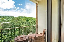 Salinda Resort Phu Quoc Island - Wohnbeispiel Deluxe Hill View (Zimmercodierung VD1)