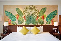 Salinda Resort Phu Quoc Island - Wohnbeispiel Premium Deluxe Sea View (Zimmercodierung UMM)