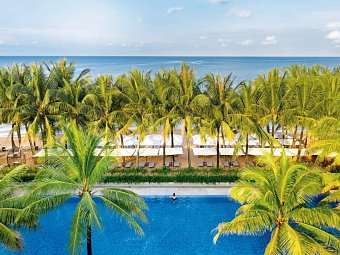Salinda Resort Phu Quoc Island