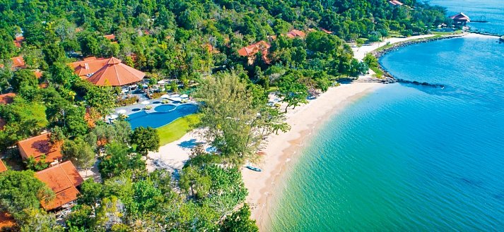 Green Bay Phu Quoc Resort & Spa