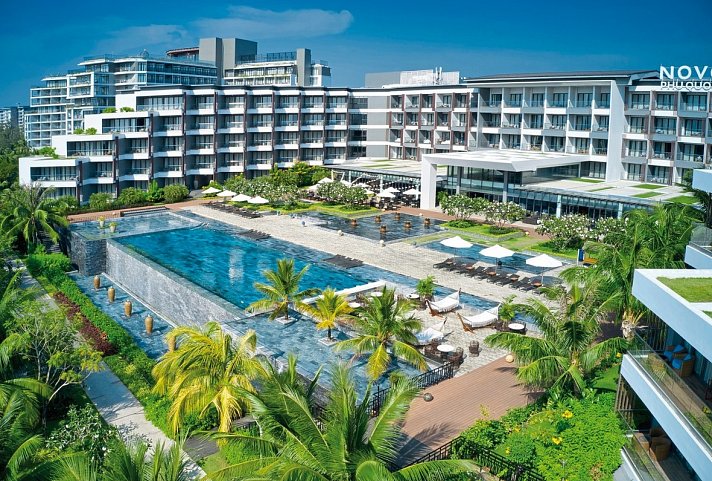 Novotel Phu Quoc Resort