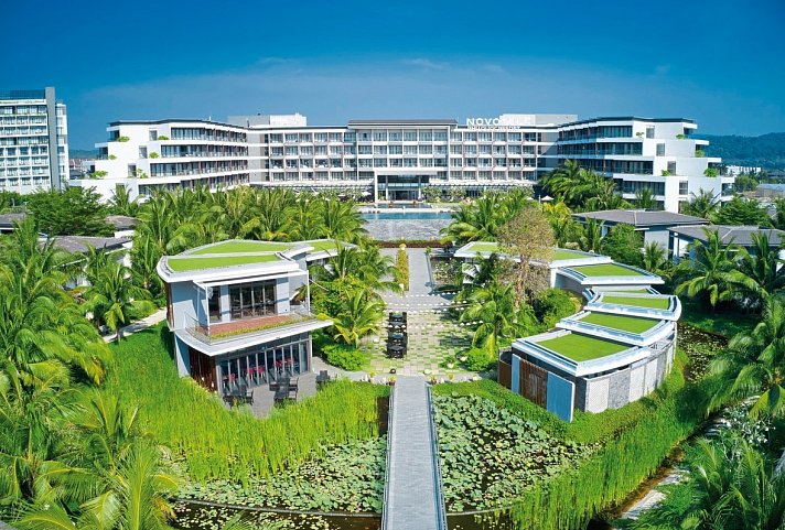 Novotel Phu Quoc Resort