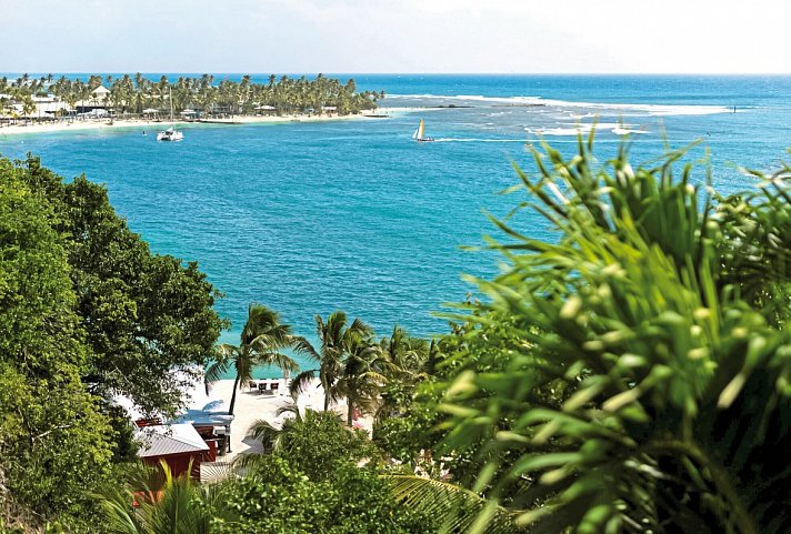 La Toubana Hotel & Spa