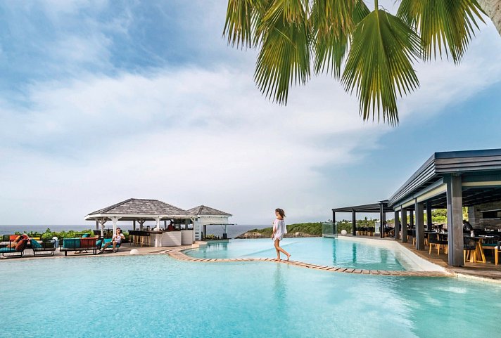 La Toubana Hotel & Spa