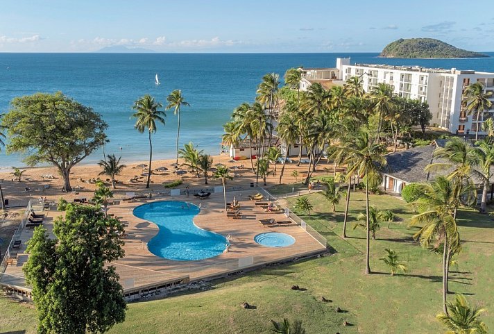 Langley Resort Fort Royal