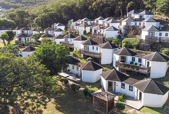 Langley Resort Fort Royal