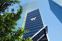 W Panama