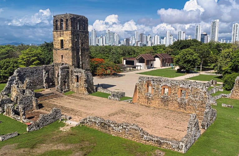 Panama - Natur, Tradition & Tropische Träume