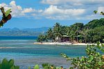 Panama: Stadt, Land, Strand