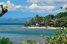 Panama: Stadt, Land, Strand - Bocas del Toro