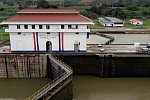Panama: Stadt, Land, Strand