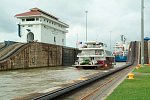 Panama: Stadt, Land, Strand