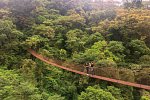 Panama: Stadt, Land, Strand
