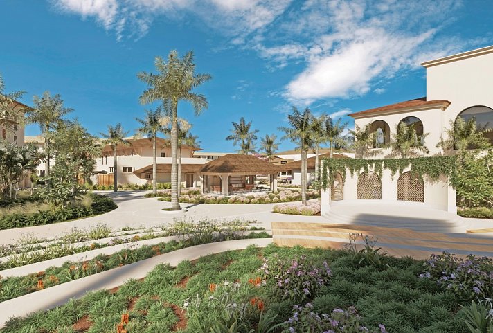 Secrets Playa Esmeralda Resort & Spa