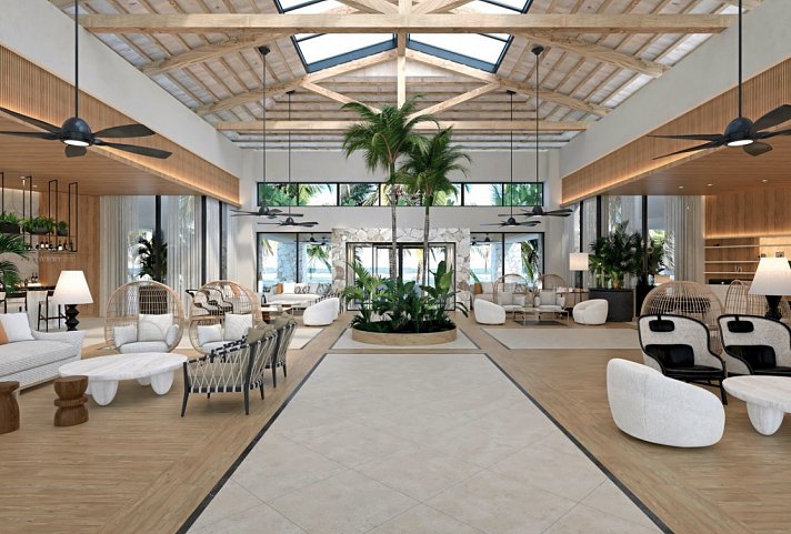 Secrets Playa Esmeralda Resort & Spa