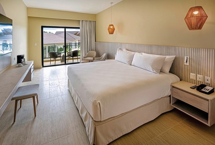 Viva Miches by Wyndham - Wohnbeispiel Comfort (Zimmercodierung UF1)