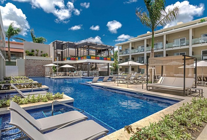 Catalonia Royal La Romana